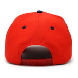 Future Looks Bright 45-47 Inauguration Red Snapback hat
