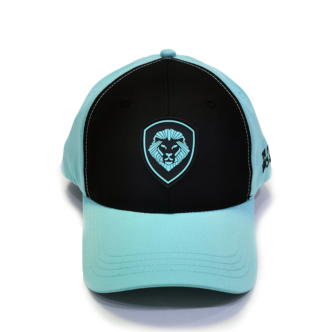 VT Lion Shield Logo Hat