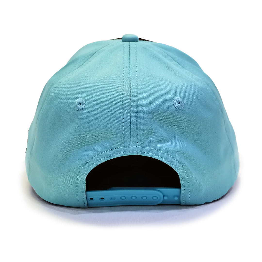 VT Lion Shield Logo Hat