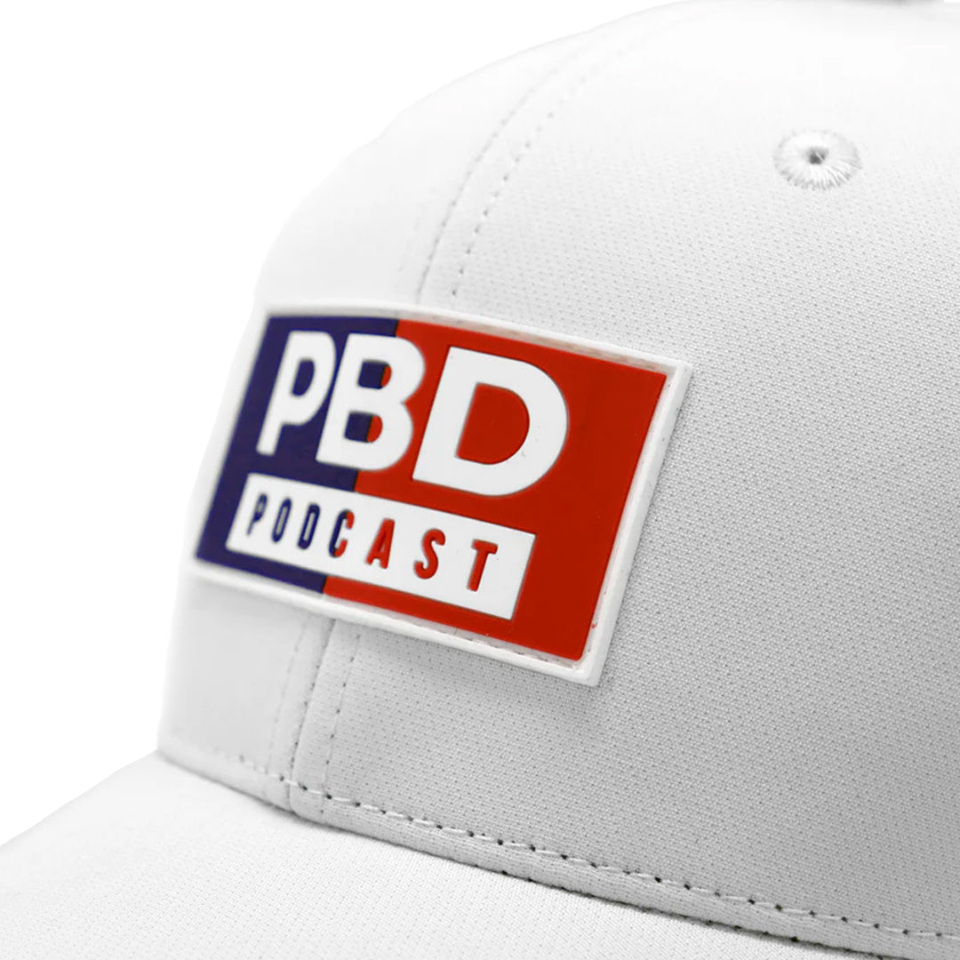 PBD Podcast Hat