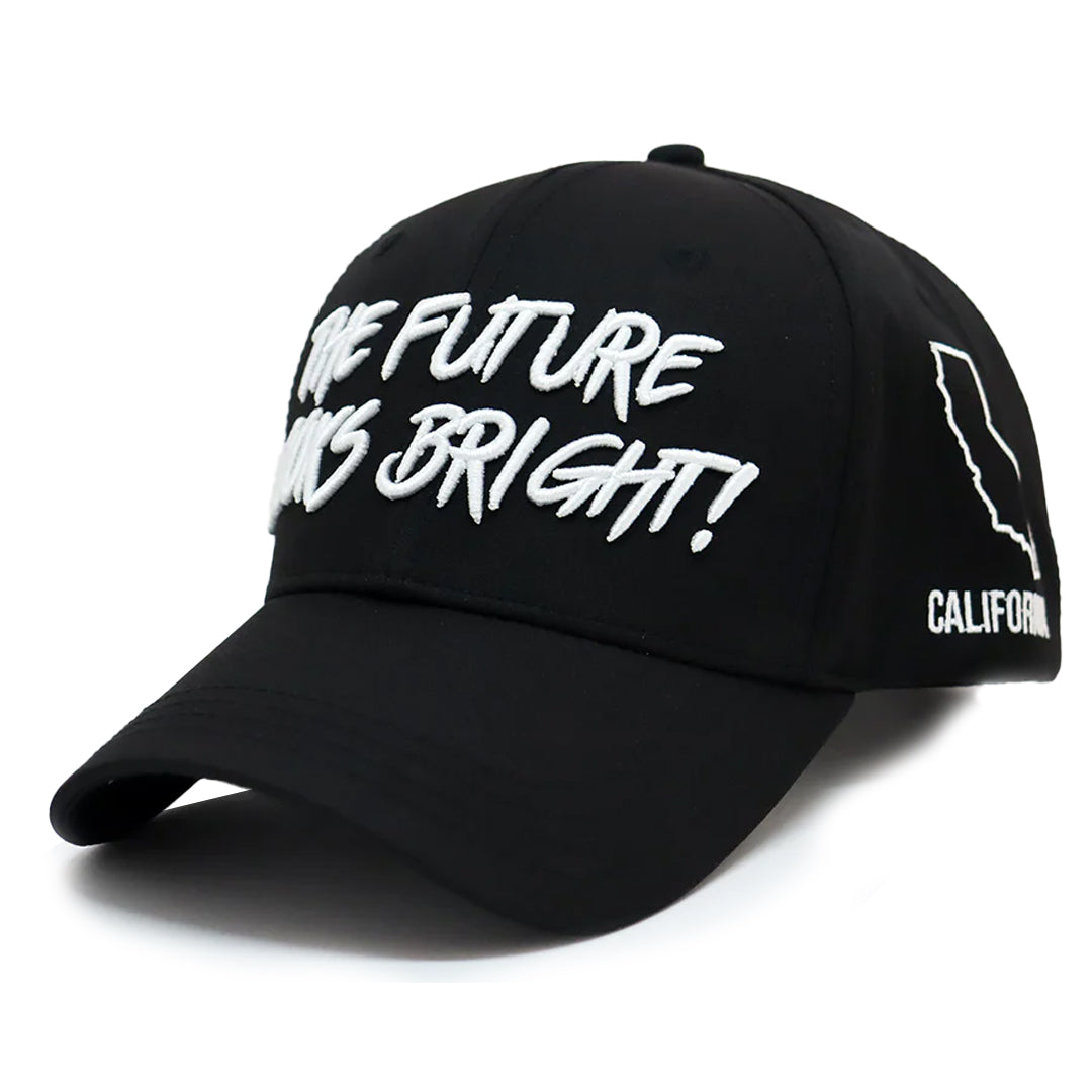 CALIFORNIA | VT Future Looks Bright Hat