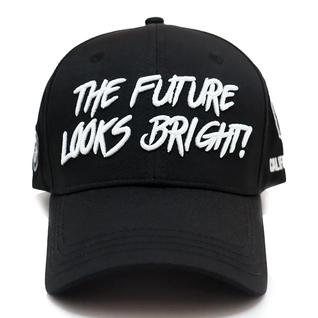 CALIFORNIA | VT Future Looks Bright Hat
