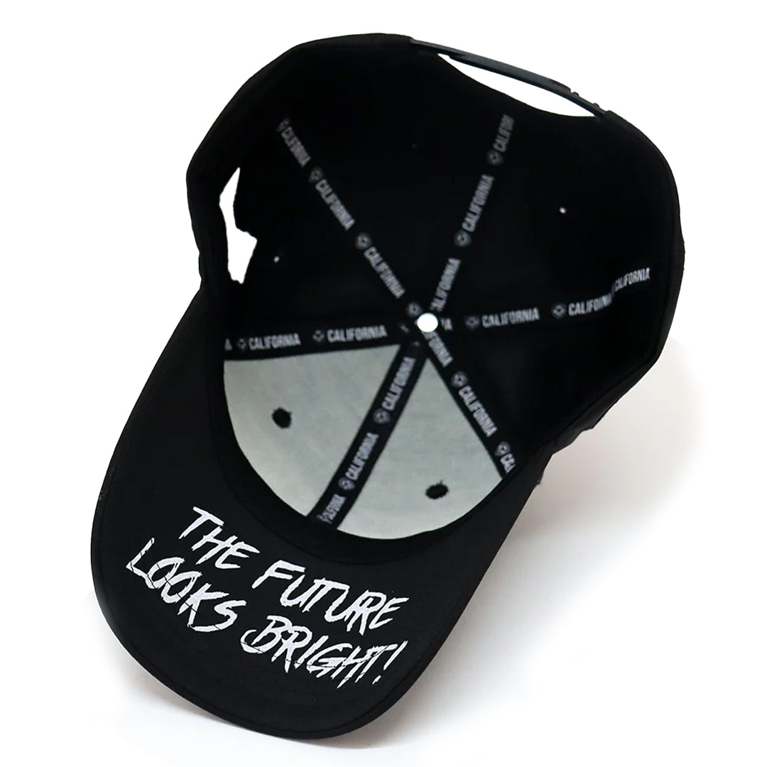 CALIFORNIA | VT Future Looks Bright Hat