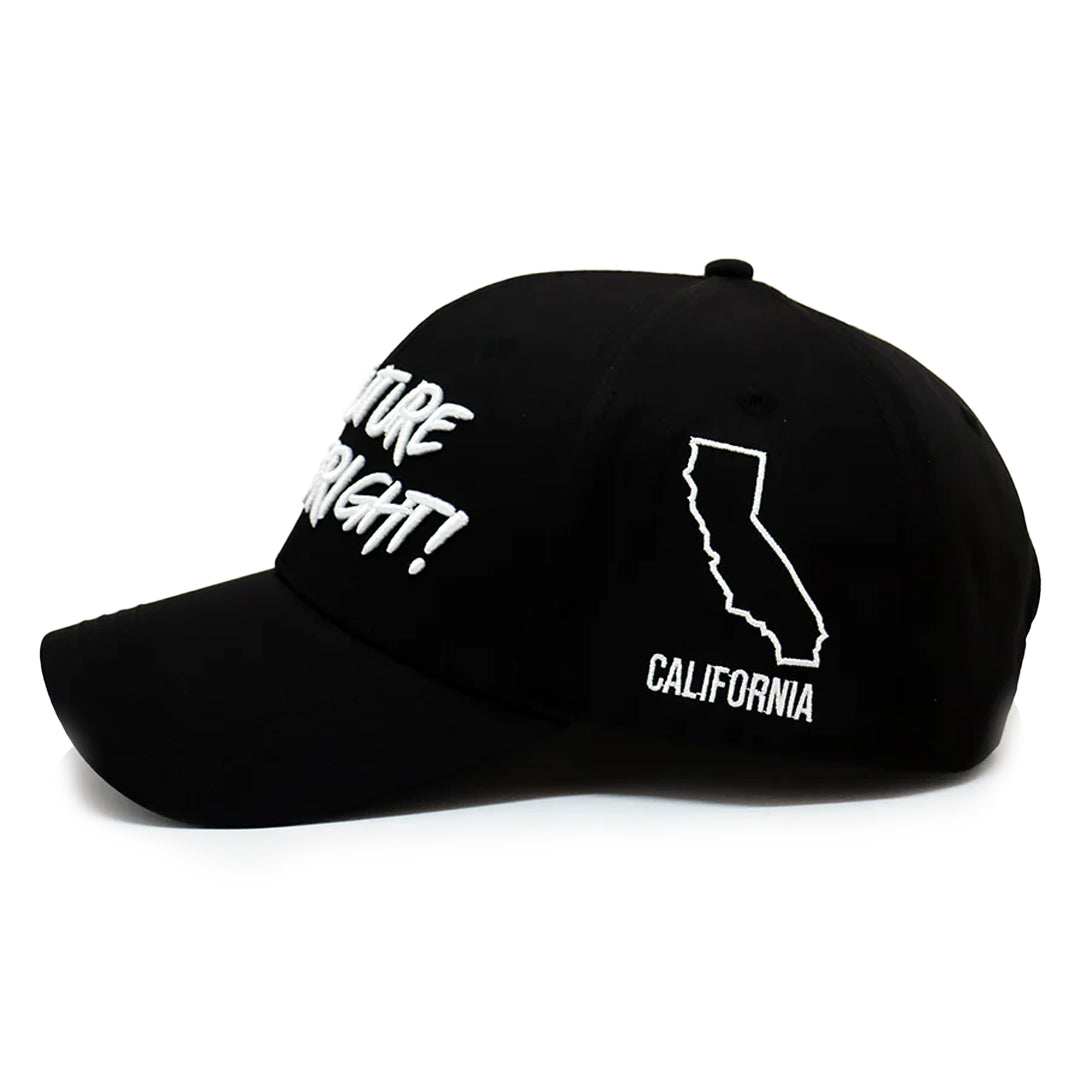 CALIFORNIA | VT Future Looks Bright Hat