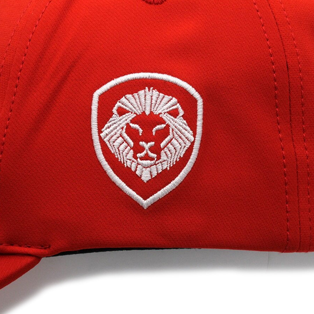 The Future Looks Bright Red Election Snapback hat – Valuetainment