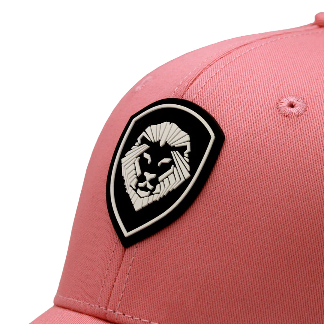 VT Lion Shield Logo Hat