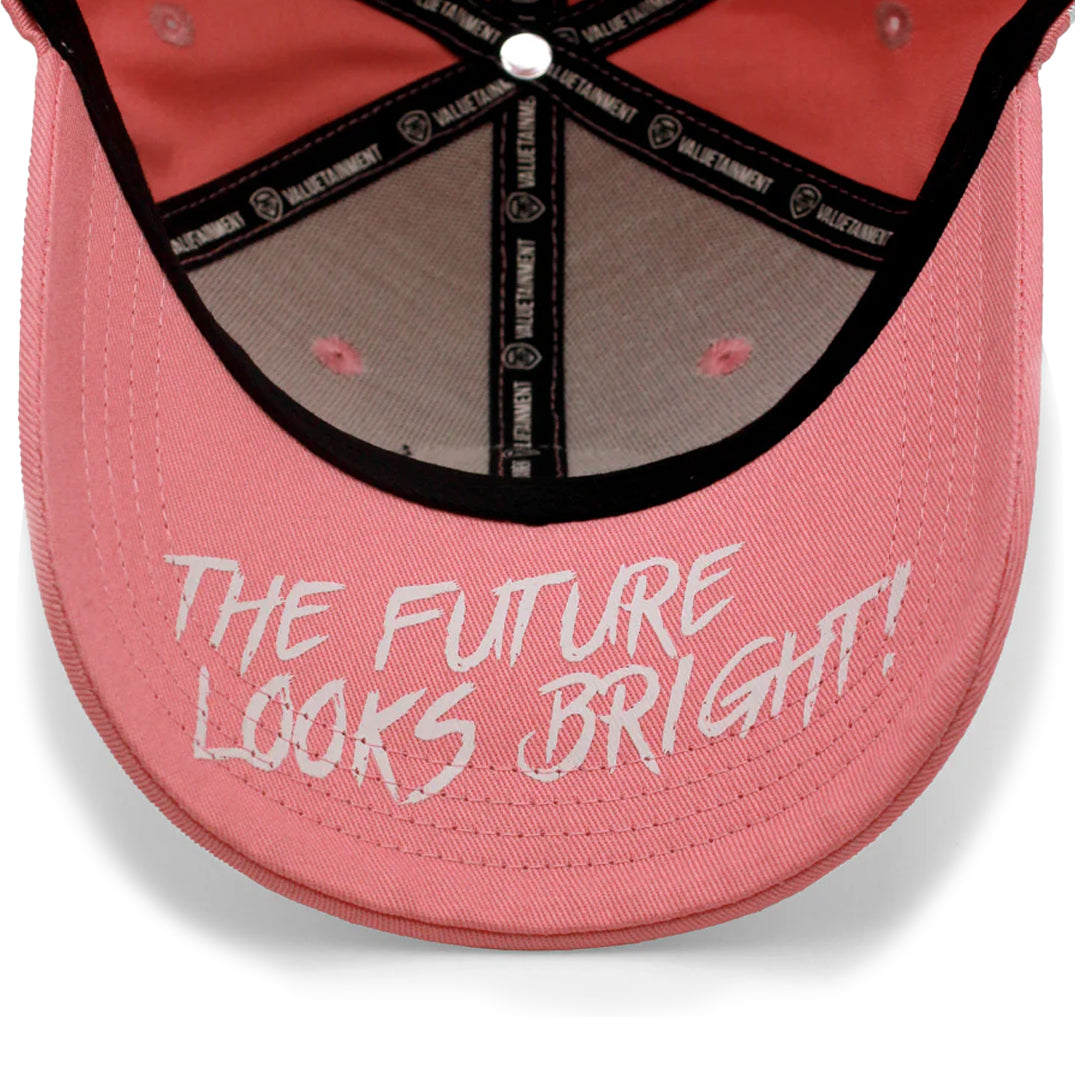 VT Lion Shield Logo Hat