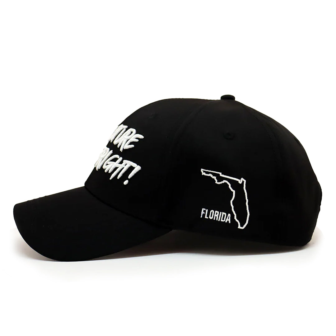 FLORIDA | VT Future Looks Bright Hat