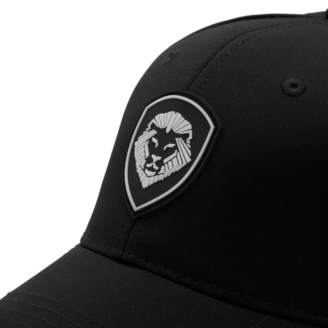 Future Foundation ブラックキャップ Black Future Looks Bright Premium Hat – Valuetainment Store