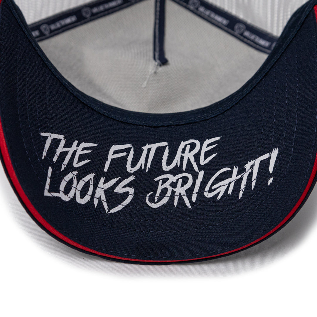 PBD Podcast Trucker Hat