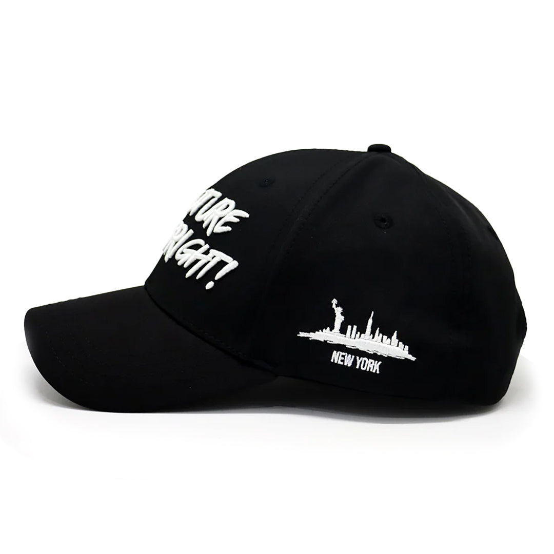 NEW YORK | VT Future Looks Bright Hat