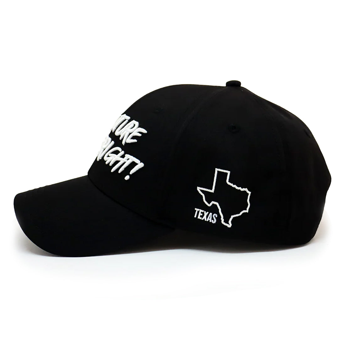 TEXAS | VT Future Looks Bright Hat