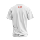 Future Looks Bright 47 Flag White Short Sleeve T-Shirt