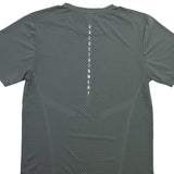Valuetainment Army Green Premium Performance Short Sleeve T-shirt