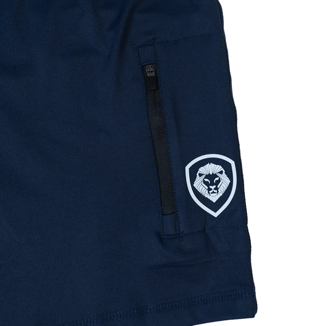 VT Athletic Shorts - Navy