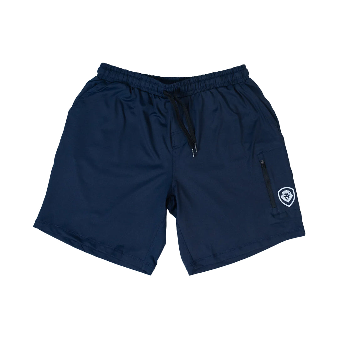 VT Athletic Shorts - Navy