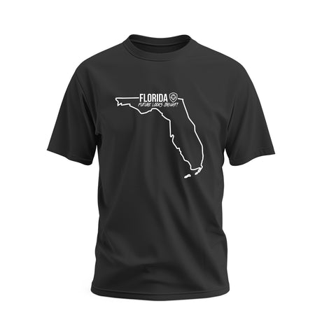 Future Looks Bright Florida State Short Sleeve T-Shirt