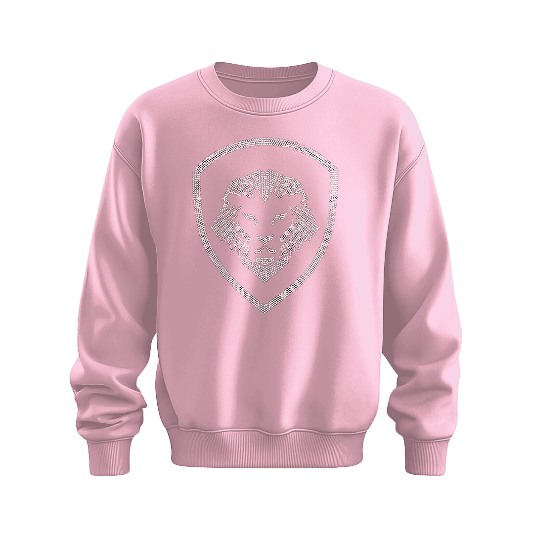 VT Rhinestone Sweatshirt