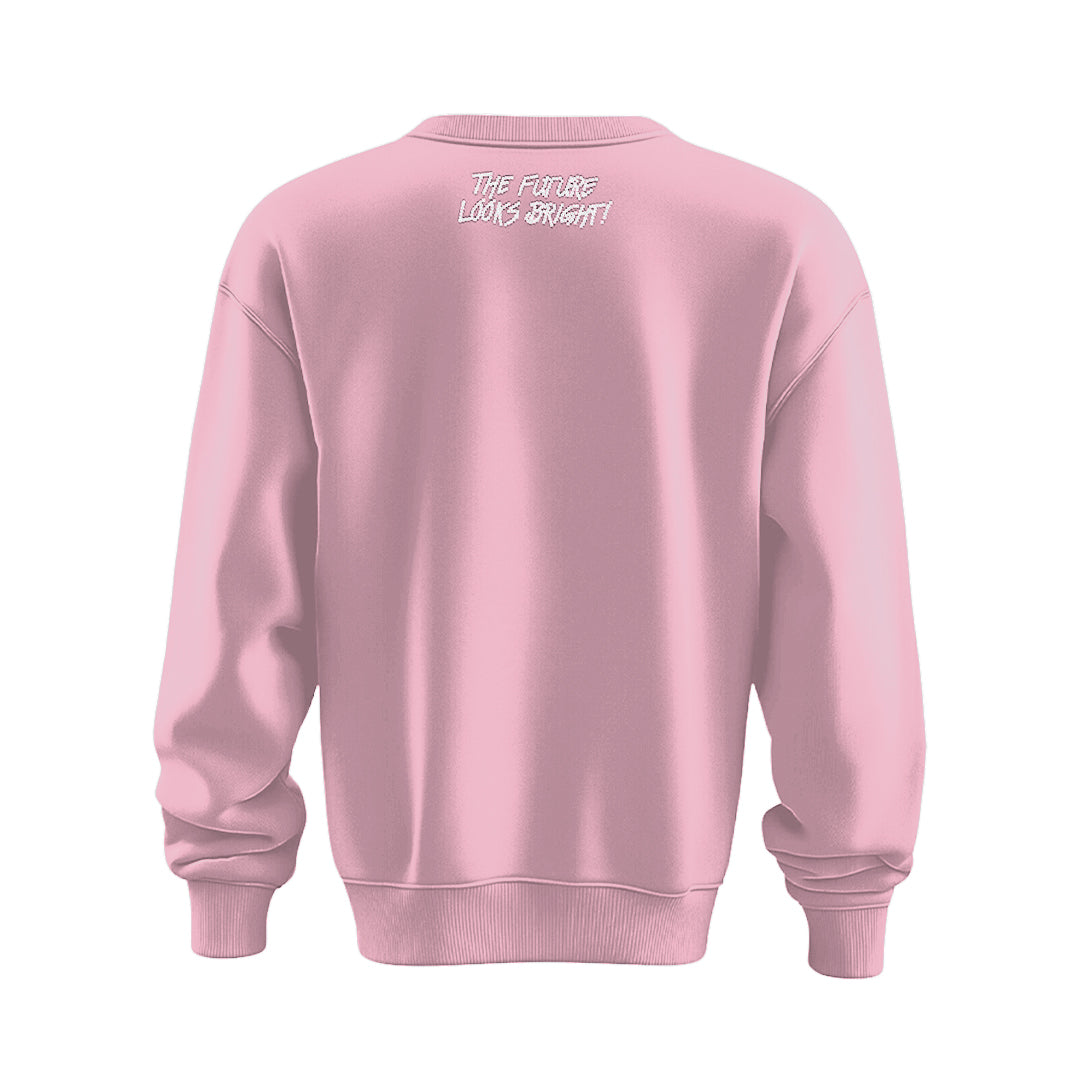 VT Rhinestone Sweatshirt