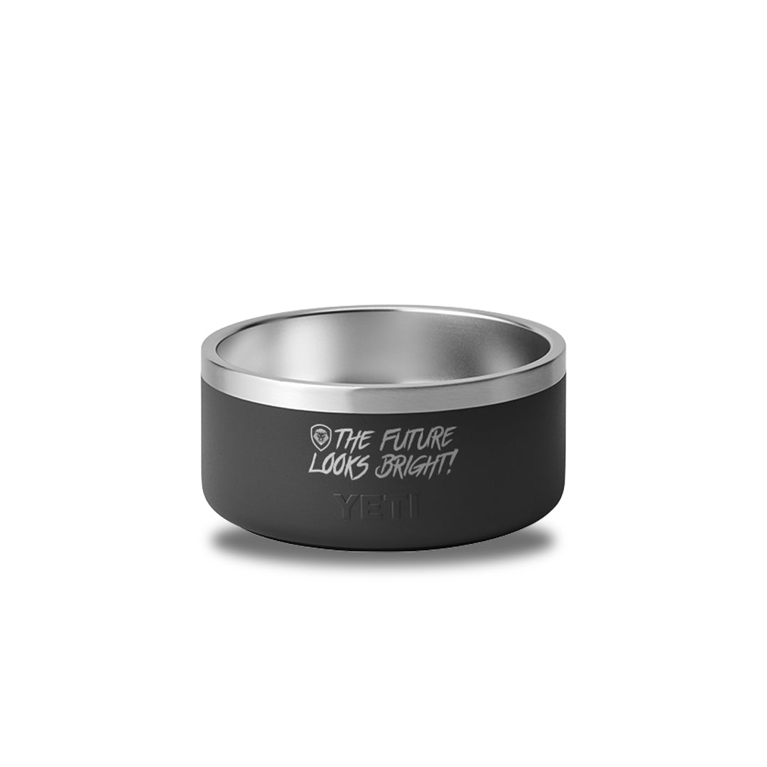 YETI Boomer 4 Dog Bowl – Jake's Toggery