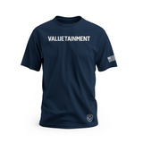 Valuetainment FLB Short Sleeve Shirt