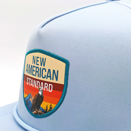 VT American Standard Hat