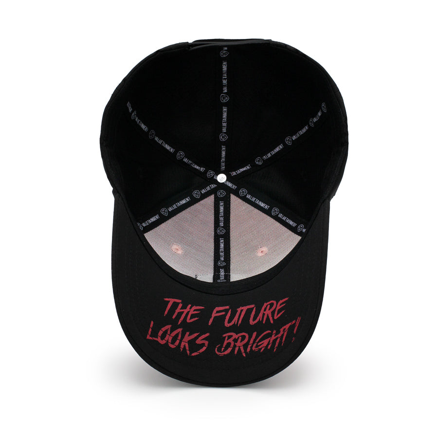 VT Lion Shield Logo Camo Hat
