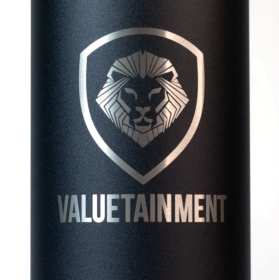 Premium Water Bottle