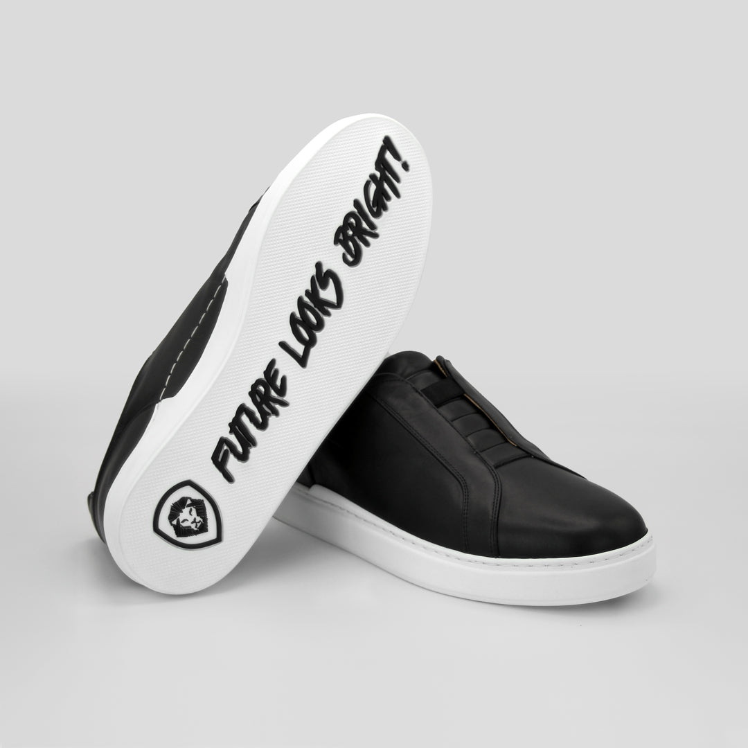 FLB Premium Italian Leather Shoe – Valuetainment Store