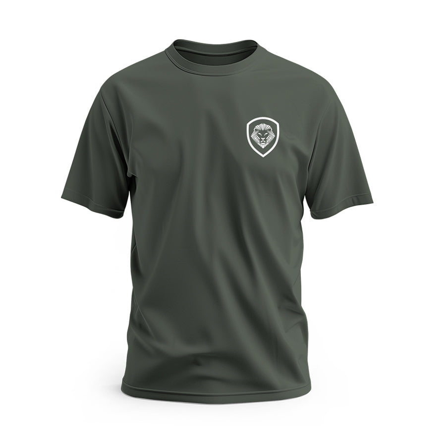 Future Looks Bright Short Sleeve T-Shirt – Valuetainment Store