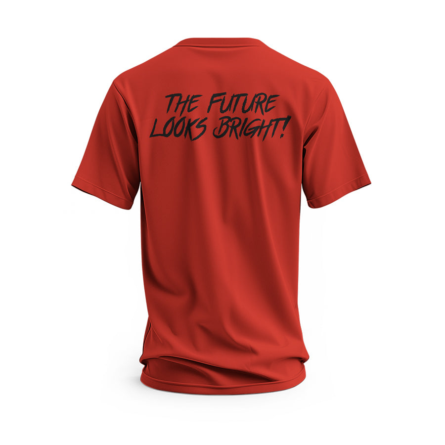 Rugged The FLB Tee