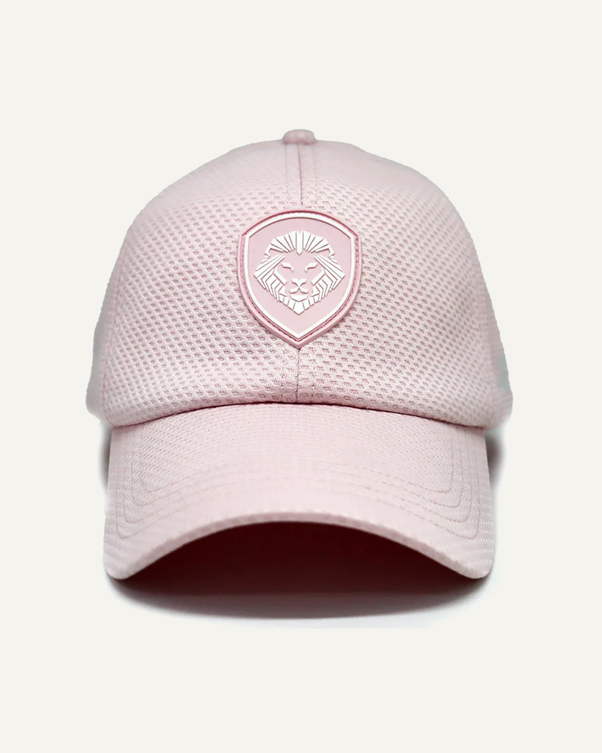 Lion Shield Logo Performance Hat