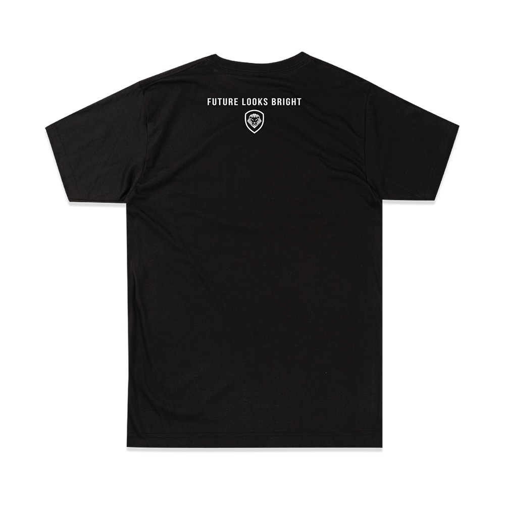 Valuetainment FLB Short Sleeve Shirt - Black