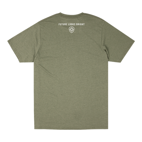 Valuetainment FLB Short Sleeve Shirt - Olive