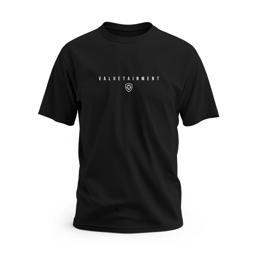 【SCENERITY】Vedder Damage Short Sleeve T-Shirt VG_MN_SST_HEADACHE-TEE_BLACK-