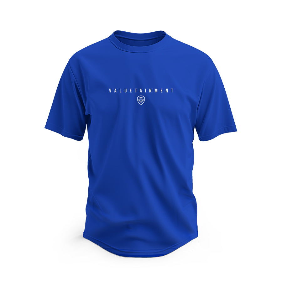 VT Premium Curved Hem Tee
