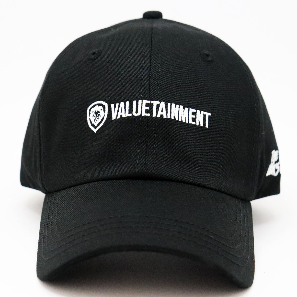 Valuetainment Dad Slouch Hat