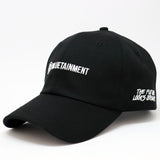 Valuetainment Dad Slouch Hat