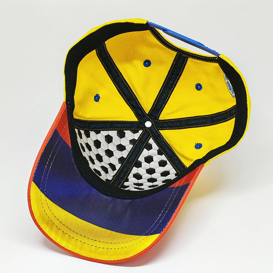 COLOMBIA | FLB Nations Hat