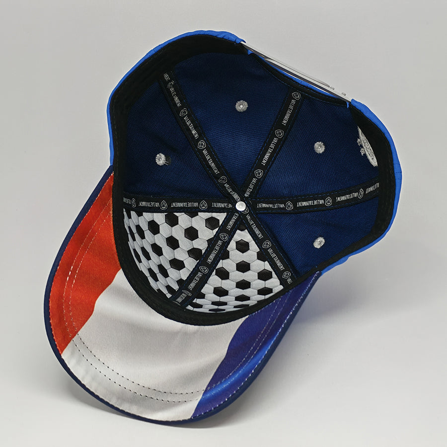 FRANCE | FLB Nations Collection Snapback Hat