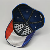 FRANCE | FLB Nations Collection Snapback Hat