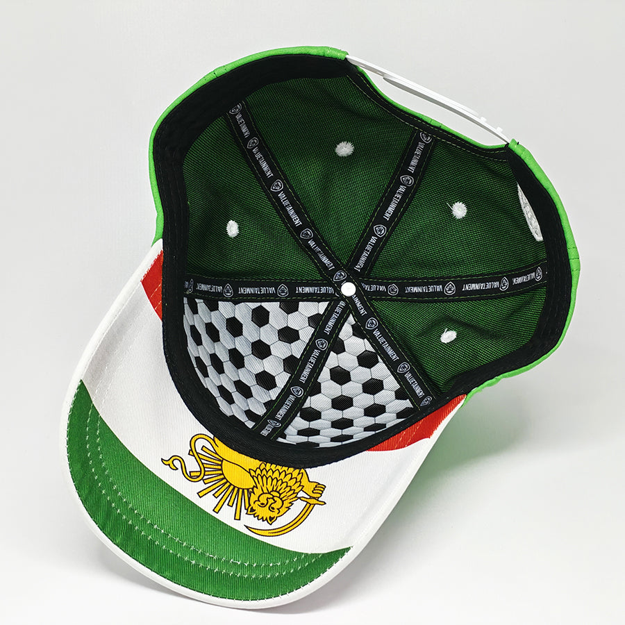 IRAN | FLB Nations Hat