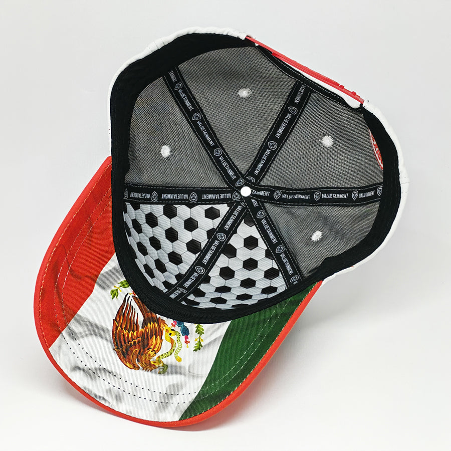 MEXICO | FLB Nations Hat
