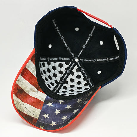 USA | FLB Nations Collection Snapback Hat