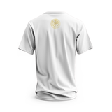 Future Looks Bright Visionary Crest Short Sleeve T-Shirt