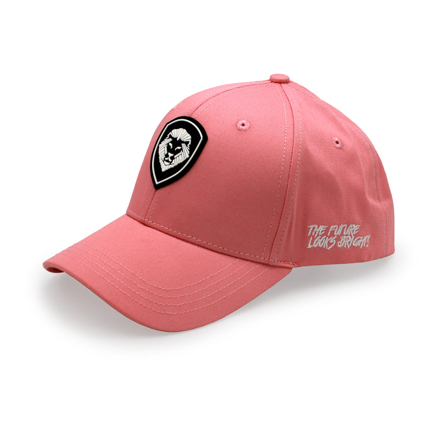 VT Lion Shield Logo Hat
