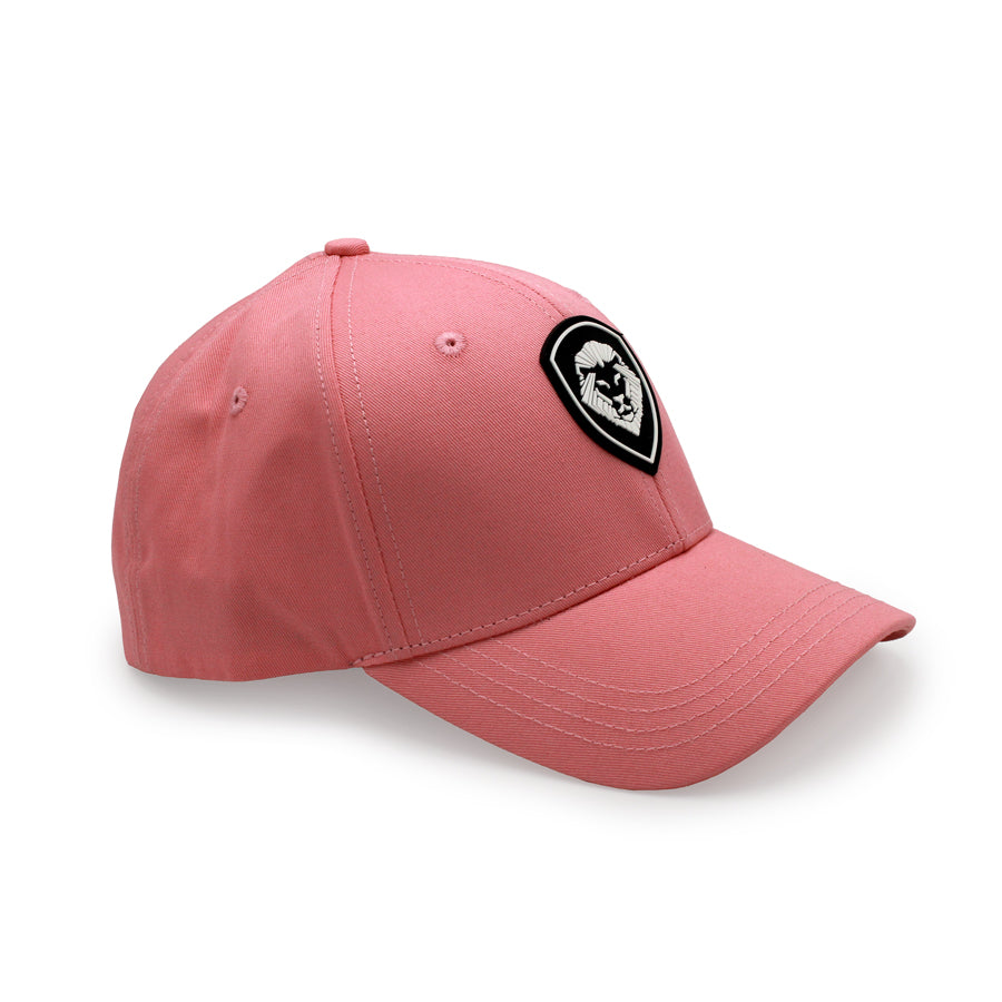 VT Lion Shield Logo Hat