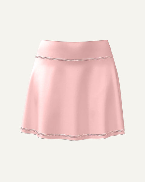 VT Performance Skort