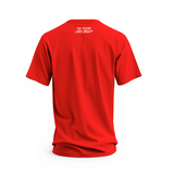 Allegedly Red Short Sleeve T-Shirt