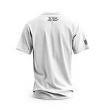 Allegedly White Short Sleeve T-Shirt